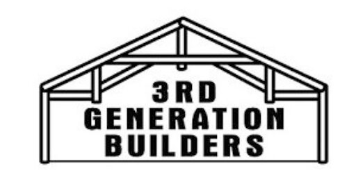3rd Generation Builders